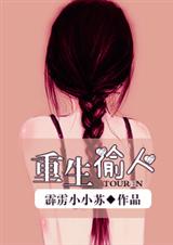 重生偷人封面
